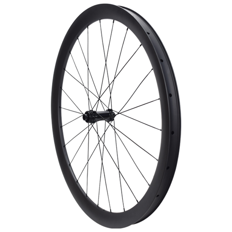 bicycle wheelset