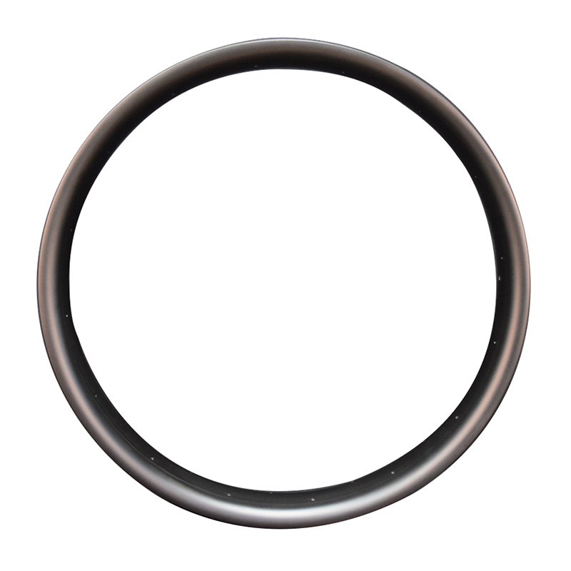 65mm width 26 inch carbon rim
