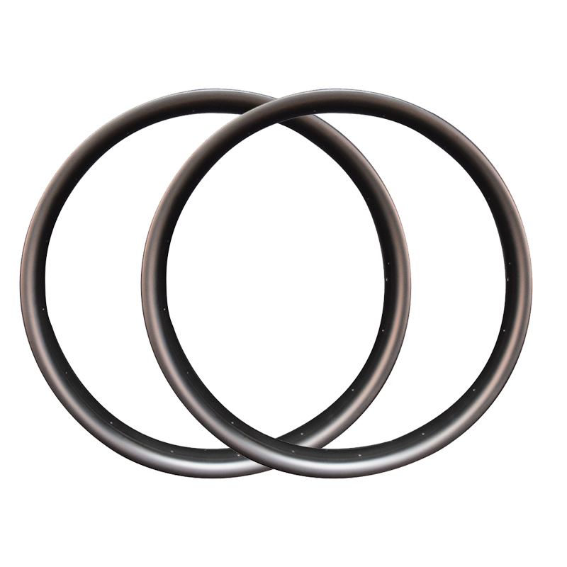 26er carbon rim for fat bike snow bike