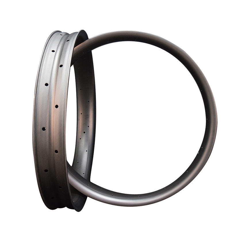 Snow bike rims 27.5er 650B