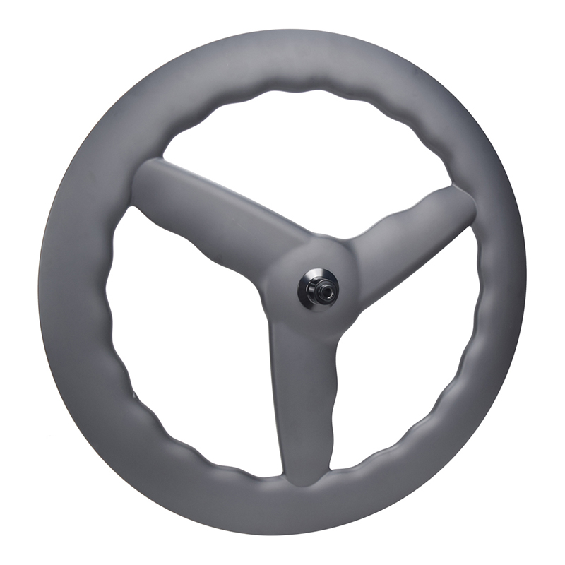 75-80mm undulating depth