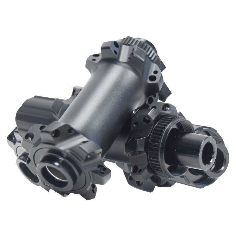 Moutain bike hub boost center lock