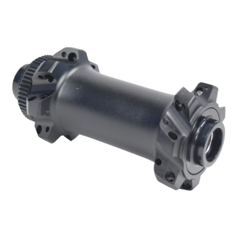 Mountain bike hub front center lock 15*110mm