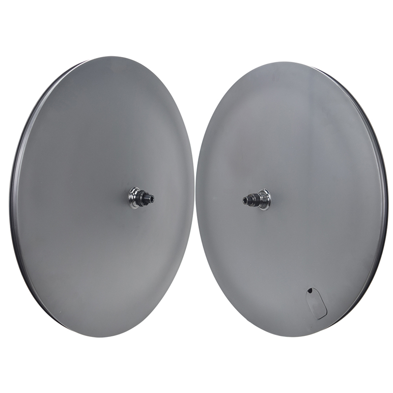 700C carbon wheelset