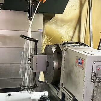 Precision Drilling, Pre-Assembly, Component Fit 