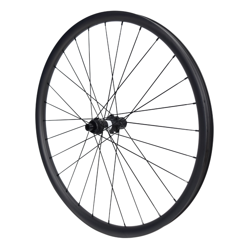 Carbon moutian bike wheels