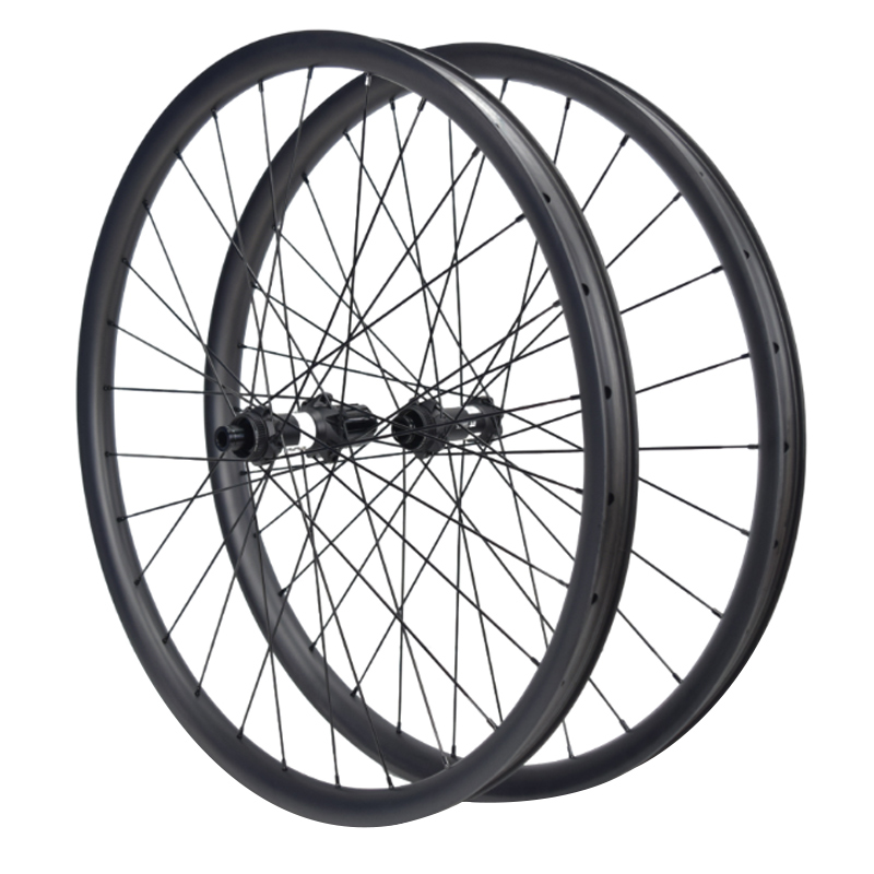 27.5er/29er mtb carbon wheel