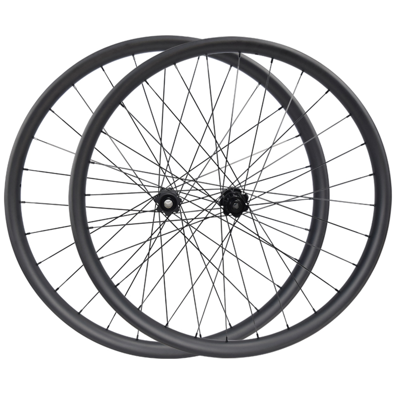 DT350 boost mtb wheel