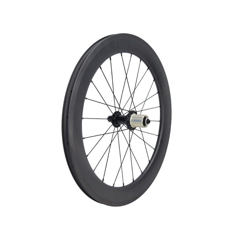10*130mm rear wheel