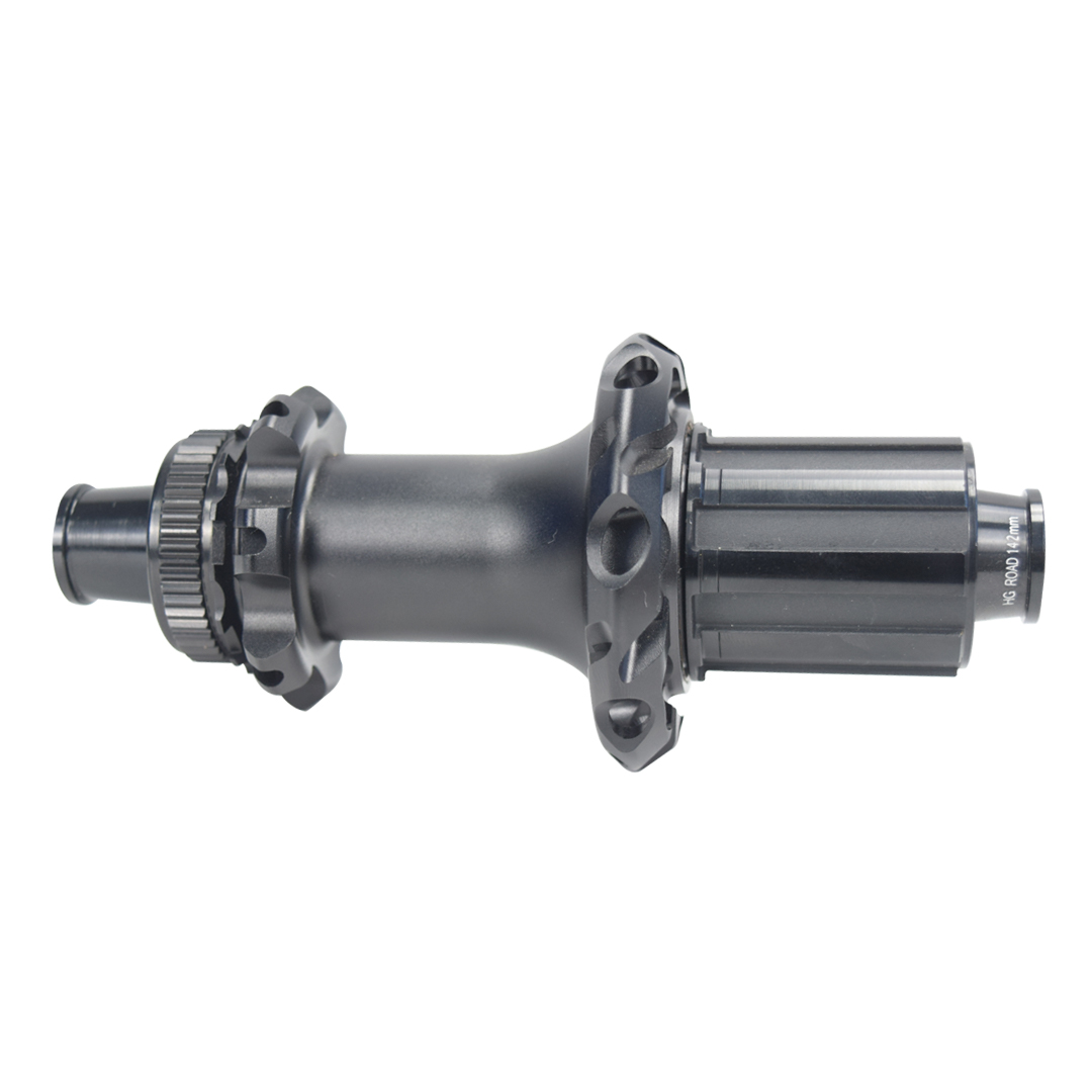 High-Performance  Ratchet Hubs for Road Cycling