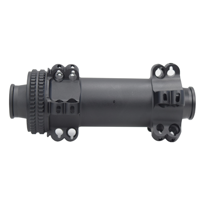 Bicycle brake hub front 12*100mm 20hole