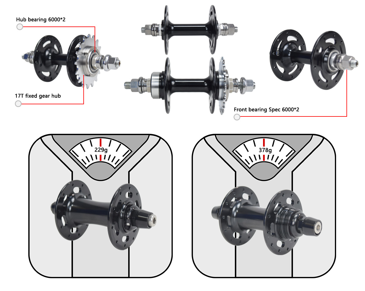 SA-T01 Hub SA-T01 Hub