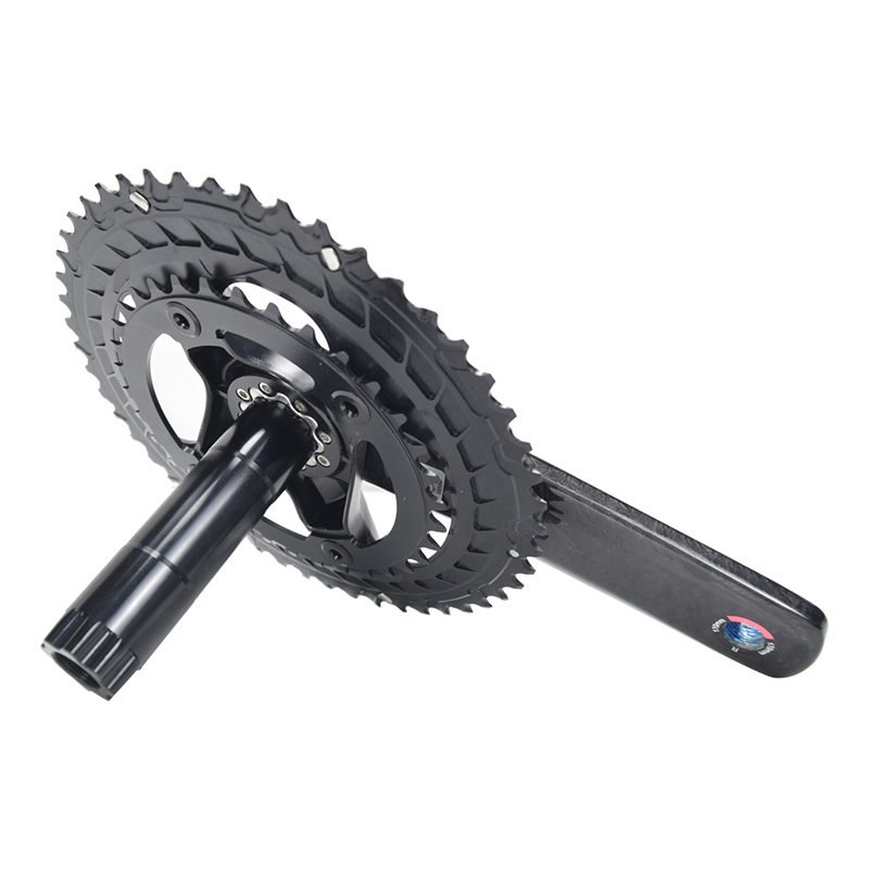 Gravel Bike Crankset