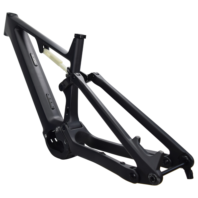 29er Enduro Electric Bike Frame